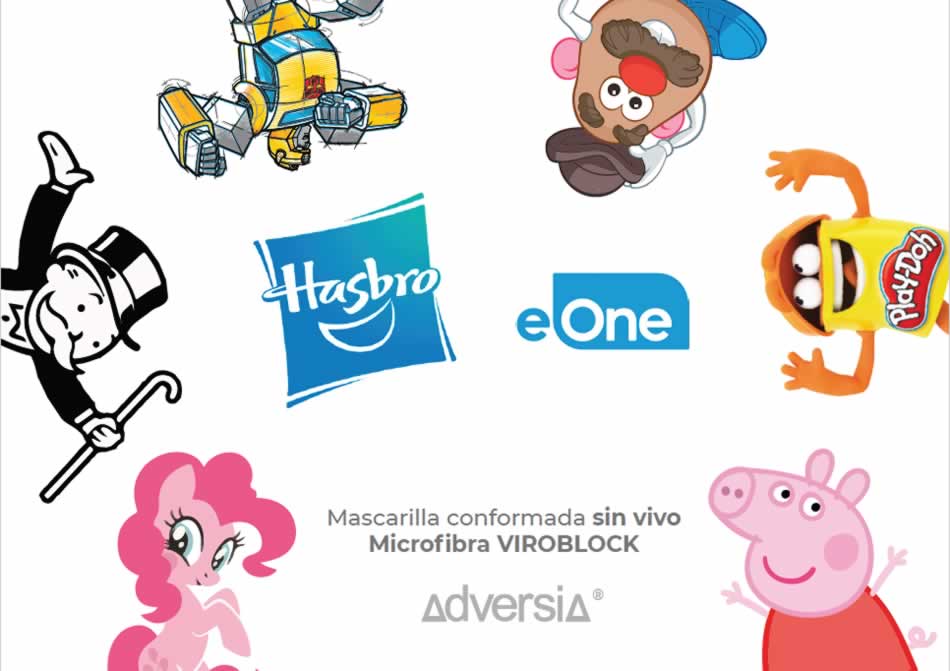 Hasbro