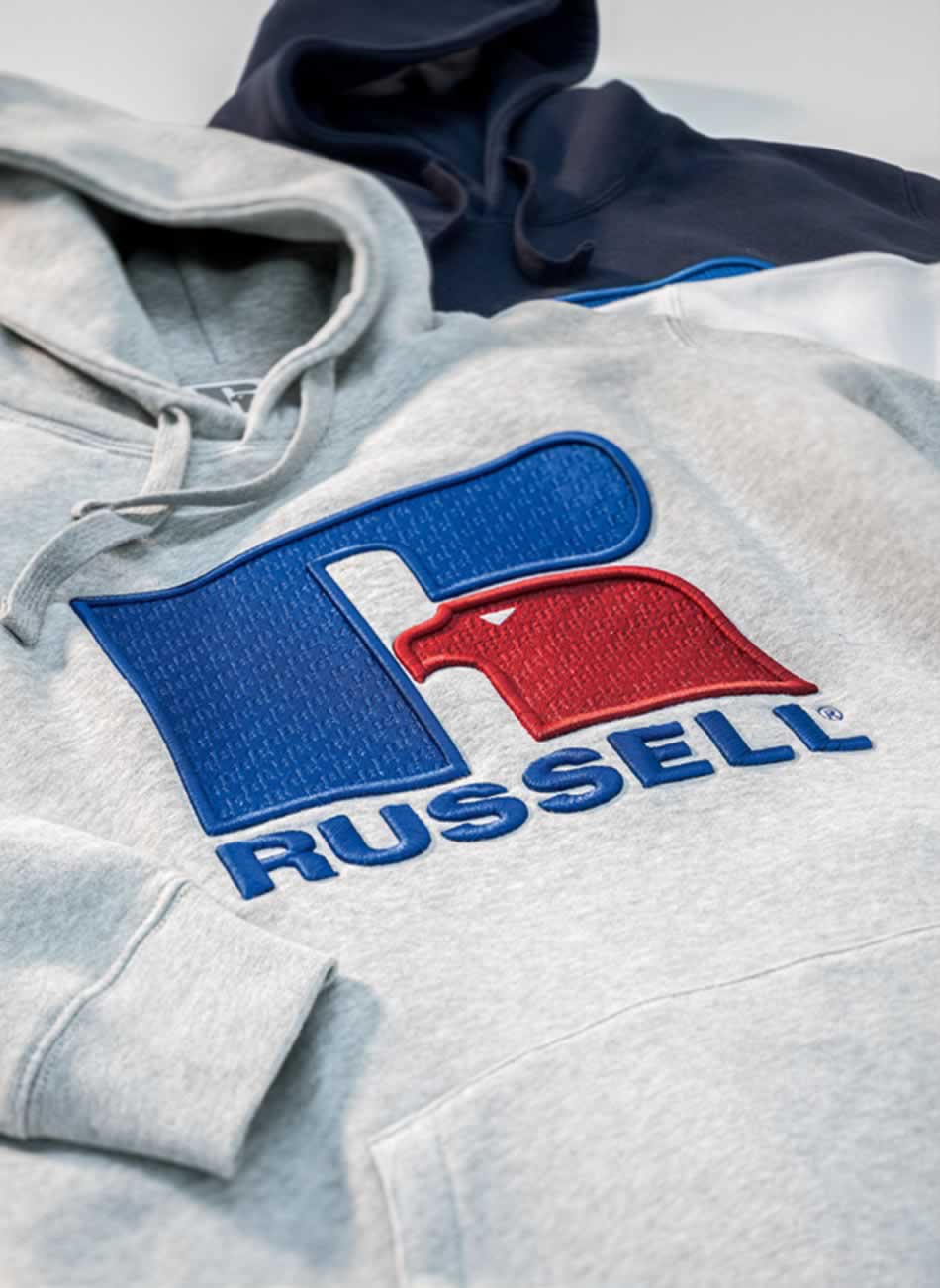 Russell Europe